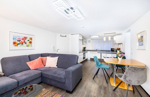 Balingen Apartment | The Old Tailoring Shop