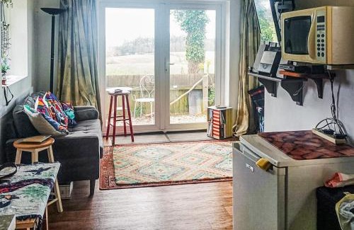 Ebford House | Historic Comfort at The Old Telephone Exchange Hotel