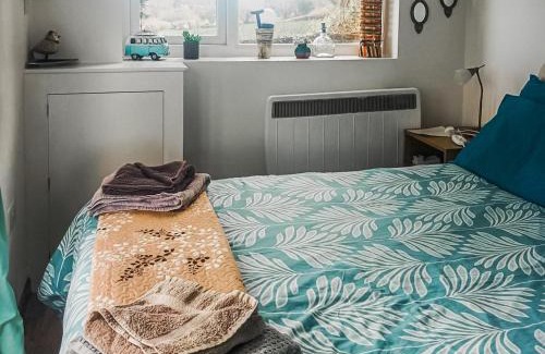 Ebford House | Historic Comfort at The Old Telephone Exchange Hotel