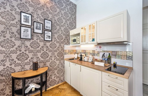 Stare Mesto Apartment | Discover The Old Town Square & Parizska Apartments