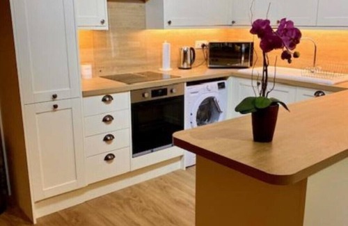 Berwick-upon-Tweed House | Guest Rated 10/10: The Old Vicarage - Pet Friendly Escape