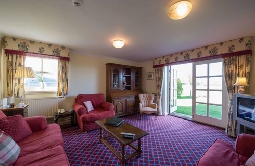 Worfield Hotel | Discover The Old Vicarage: Restaurant & Family Rooms