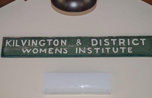 Kilvington House | Experience Comfort at The Old W I Hall - Guest Rated 9.6