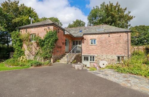 St. Mabyn House | The Old Watermill