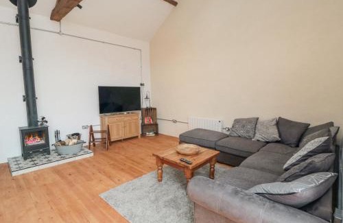 Scalby House | Stay at The Old Workshop: Pet Friendly 4-Star Retreat