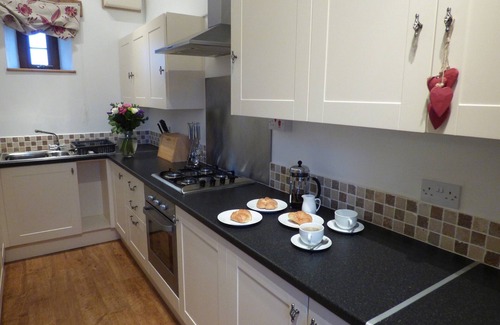 Widemouth Bay Other | Top-Rated Getaway at The Olde Byre, Creathorne Farm Cottage