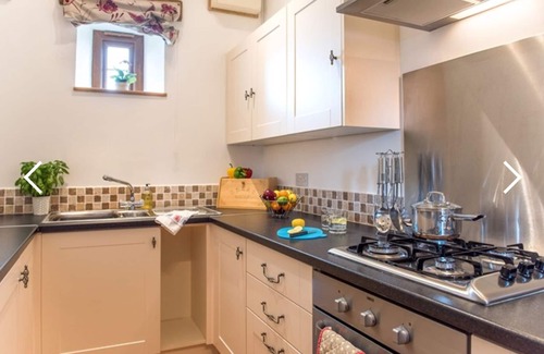 Widemouth Bay Other | Top-Rated Getaway at The Olde Byre, Creathorne Farm Cottage