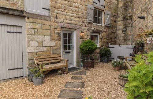 Warkworth House | Child-Friendly Retreat at The Olde Stables | 4-Star Stay