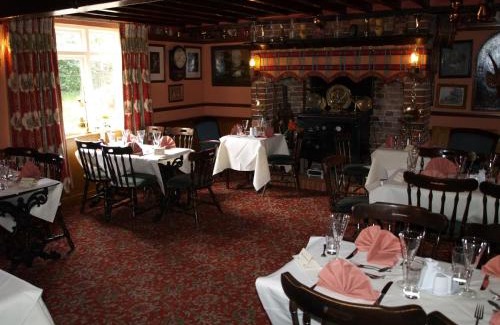 Great Cressingham Hotel | Explore The Olde Windmill Inn: Pet-Friendly & Accessible Stay