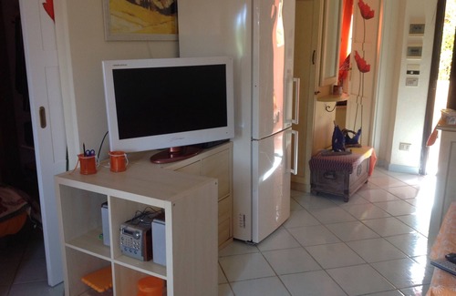 Trinita d'Agultu Apartment | The oleanders of Calarossa Sardinia