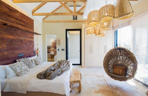 Windhoek Hotel | Elegant Oceanfront Suites at The Olive Exclusive Hotel
