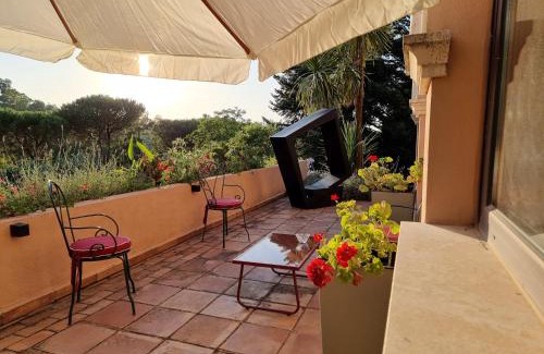 Cassia Villa | Exceptional Stay at The Olive Grove Roma Guest House