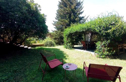 Cassia Villa | Exceptional Stay at The Olive Grove Roma Guest House