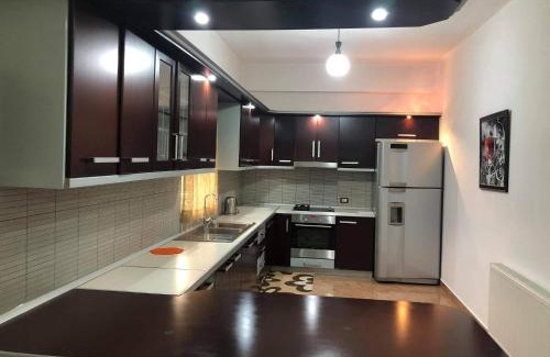Elbasan Apartment | Villa Ceni 2: Guest Rated 9.5, Pet & Child Friendly Stay