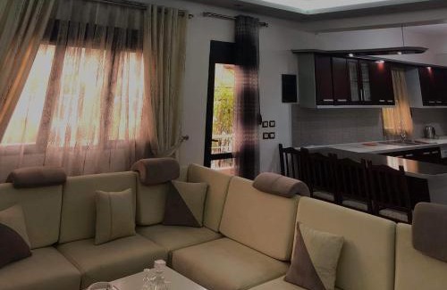 Elbasan Apartment | Villa Ceni 2: Guest Rated 9.5, Pet & Child Friendly Stay