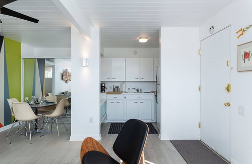 Twin Palms Condo | Guest Rated 10/10 at The Oliver Ocotillo Lodge with Pool