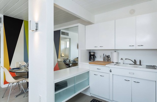 Twin Palms Condo | Guest Rated 10/10 at The Oliver Ocotillo Lodge with Pool