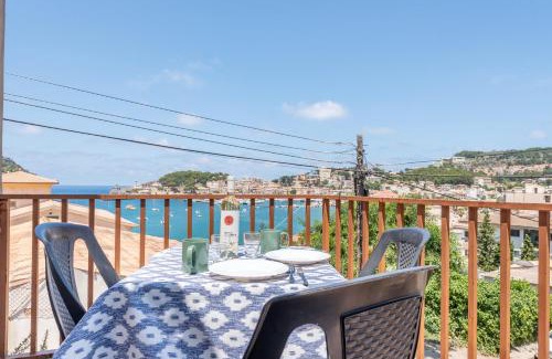 Puerto de Soller Apartment | Discover Family-Friendly Comfort at Los Olivos Hotel