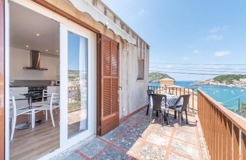 Puerto de Soller Apartment | Discover Family-Friendly Comfort at Los Olivos Hotel