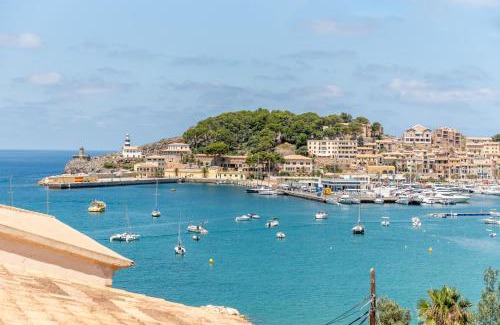Puerto de Soller Apartment | Discover Family-Friendly Comfort at Los Olivos Hotel