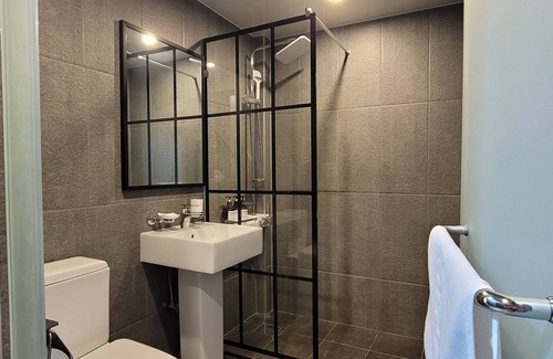 Pyeongtaek Hotel | Budget-Friendly Stays at The ON with Family Amenities