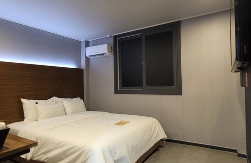 Pyeongtaek Hotel | Budget-Friendly Stays at The ON with Family Amenities