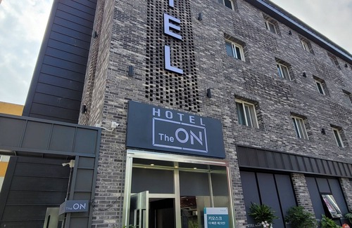 Pyeongtaek Hotel | Budget-Friendly Stays at The ON with Family Amenities