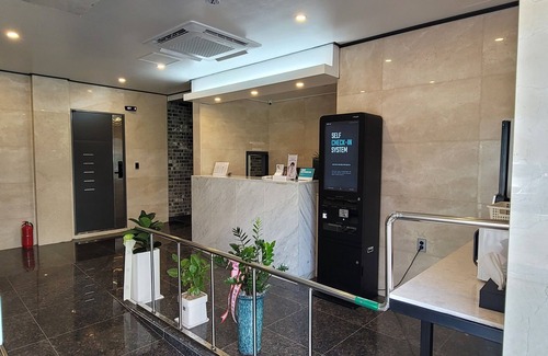 Pyeongtaek Hotel | Budget-Friendly Stays at The ON with Family Amenities