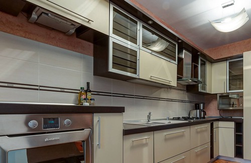 Sector 1 Apartment | The one accommodation Madgearu 2-bedroom