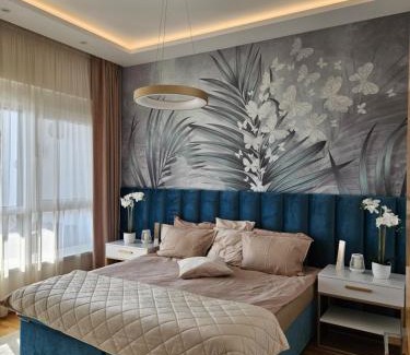 Vrdnik Apartment | Child-Friendly Haven: The One Apartment Fruške Residence