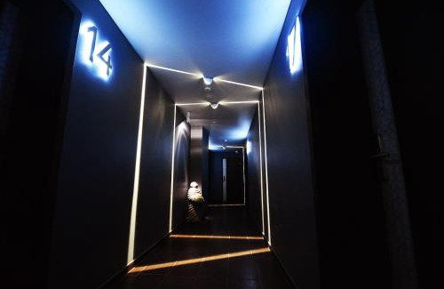 Siofok Aranypart Apartment | Top-Scoring One Apartments with Oceanfront Views