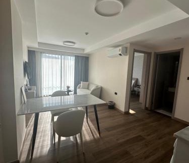 San Sai Apartment | Discover The One Chiang Mai Condo: Poolside Bliss Awaits