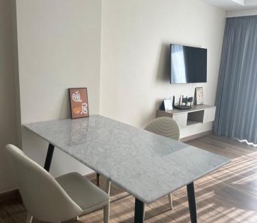San Sai Apartment | Discover The One Chiang Mai Condo: Poolside Bliss Awaits