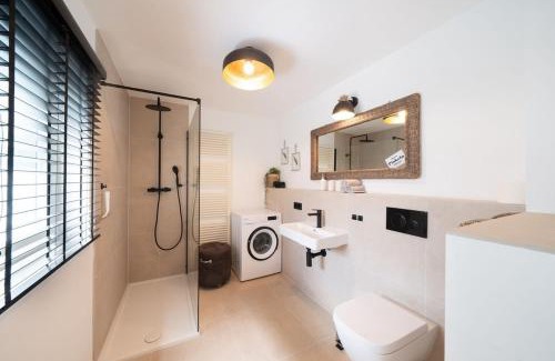 Heidelberg-Kirchheim Apartment | Exceptional Stay at The One - Pet & Child Friendly Retreat