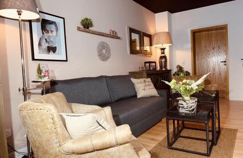 Heidelberg-Kirchheim Apartment | Exceptional Stay at The One - Pet & Child Friendly Retreat