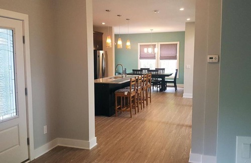 Bay Ridge House | Experience The One-Eighty: New Beach House with Ocean View
