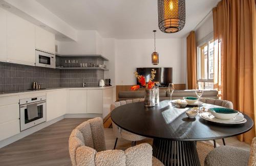 La Victoria Apartment | Family-Friendly Retreat at The One - Rated 9.7/10
