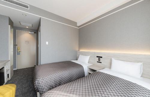 Kurashiki Hotel | Tranquil Family Retreat at The One Five Garden Kurashiki