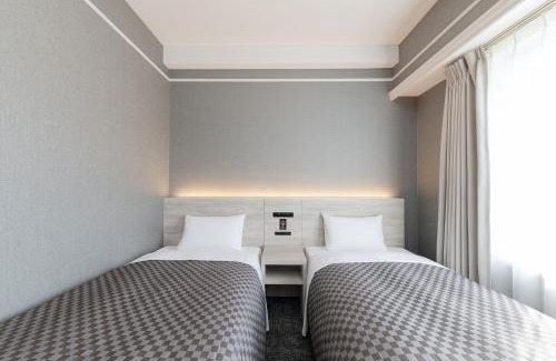 Kurashiki Hotel | Tranquil Family Retreat at The One Five Garden Kurashiki