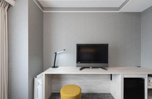 Kurashiki Hotel | Tranquil Family Retreat at The One Five Garden Kurashiki