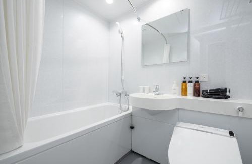 Kurashiki Hotel | Tranquil Family Retreat at The One Five Garden Kurashiki