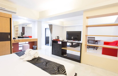Talat Hotel | Discover The One Hotel: Family-Friendly with Great Amenities