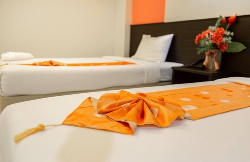 Talat Hotel | Discover The One Hotel: Family-Friendly with Great Amenities