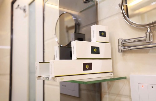 Cidco Hotel | Discover The One Hotel: Guest Rated 9/10 with Spa & Dining