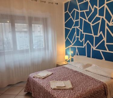 L'Aquila Apartment | Discover The One L'Aquila: Family-Friendly & Highly Rated