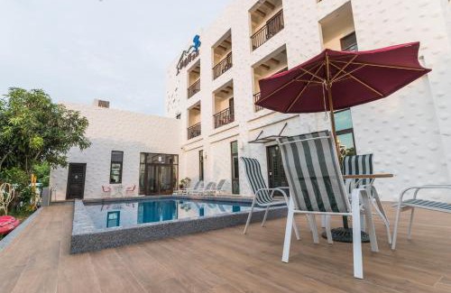 Liuqiu Bed & Breakfast | Beautiful Oceanfront Retreat at THE ONE-Liuqiu - 4 Stars