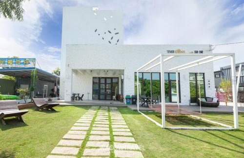 Liuqiu Bed & Breakfast | Beautiful Oceanfront Retreat at THE ONE-Liuqiu - 4 Stars