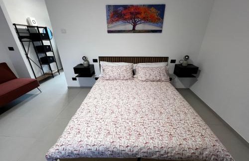 Castelnovate House | The One Malpensa Rooms