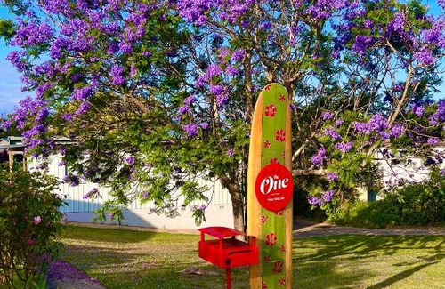Batehaven House | Ocean View Retreat - Steps from the Beach & Family Friendly