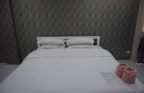 Phetchabun Hotel | Discover The One Phetchabun: Family-Friendly Comfort Awaits